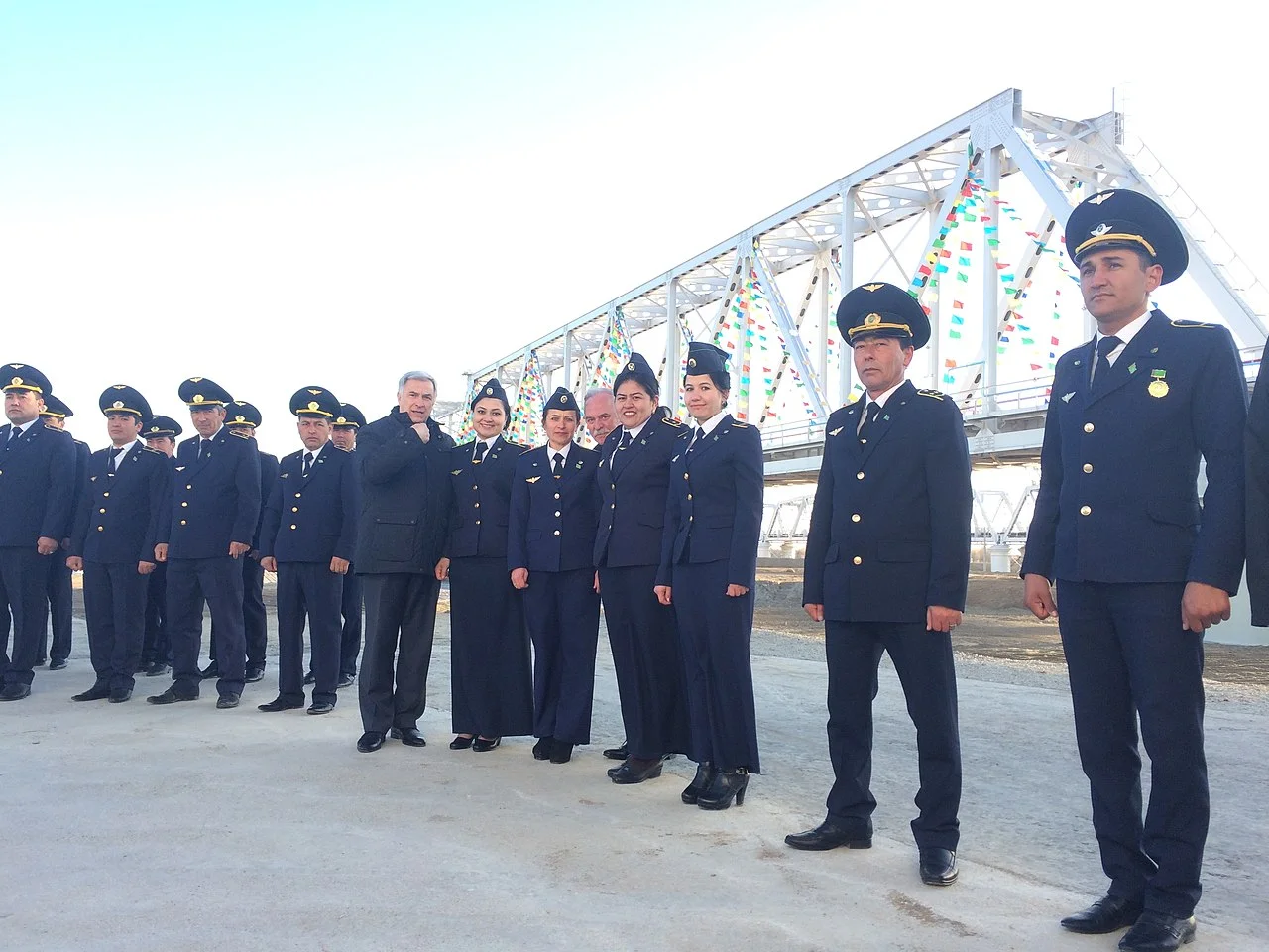 Photo of Türkmenabat