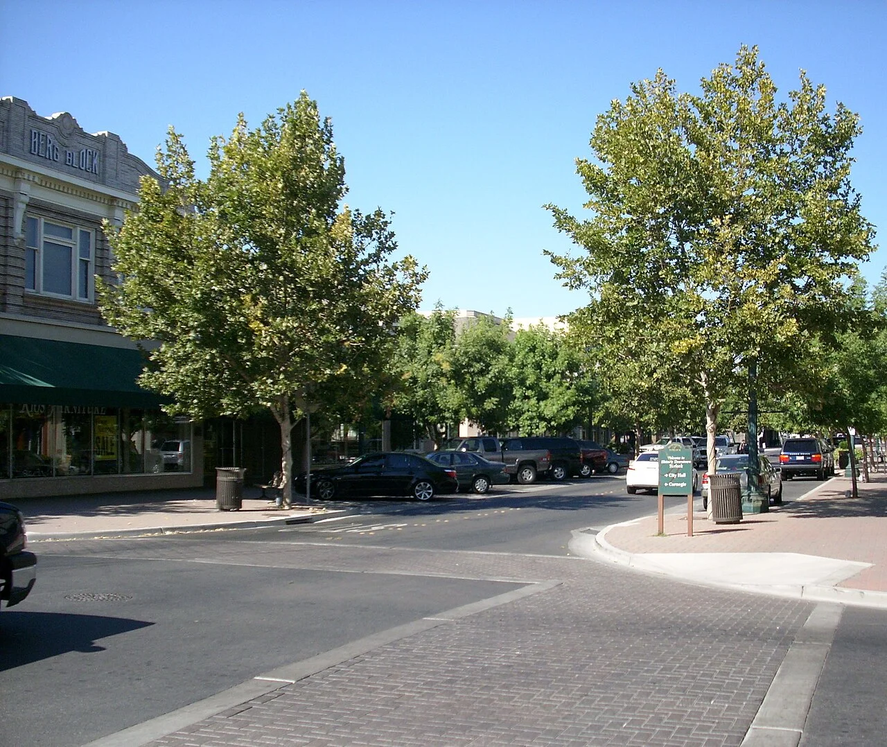 Photo of Turlock