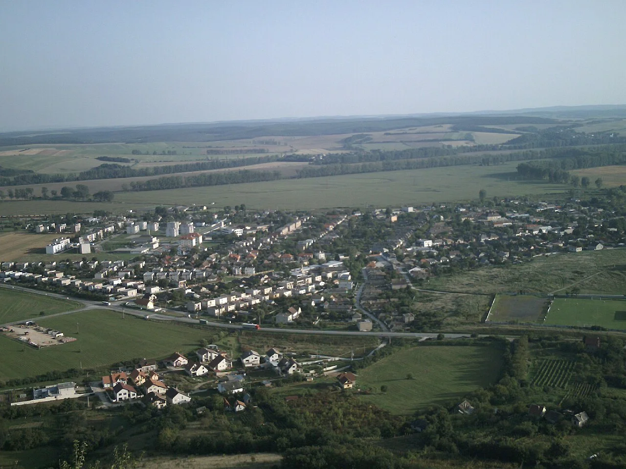 Photo of Turňa nad Bodvou