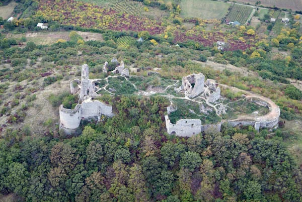 Photo of Turňa nad Bodvou