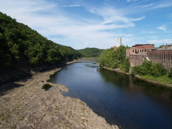 Photo of Turners Falls
