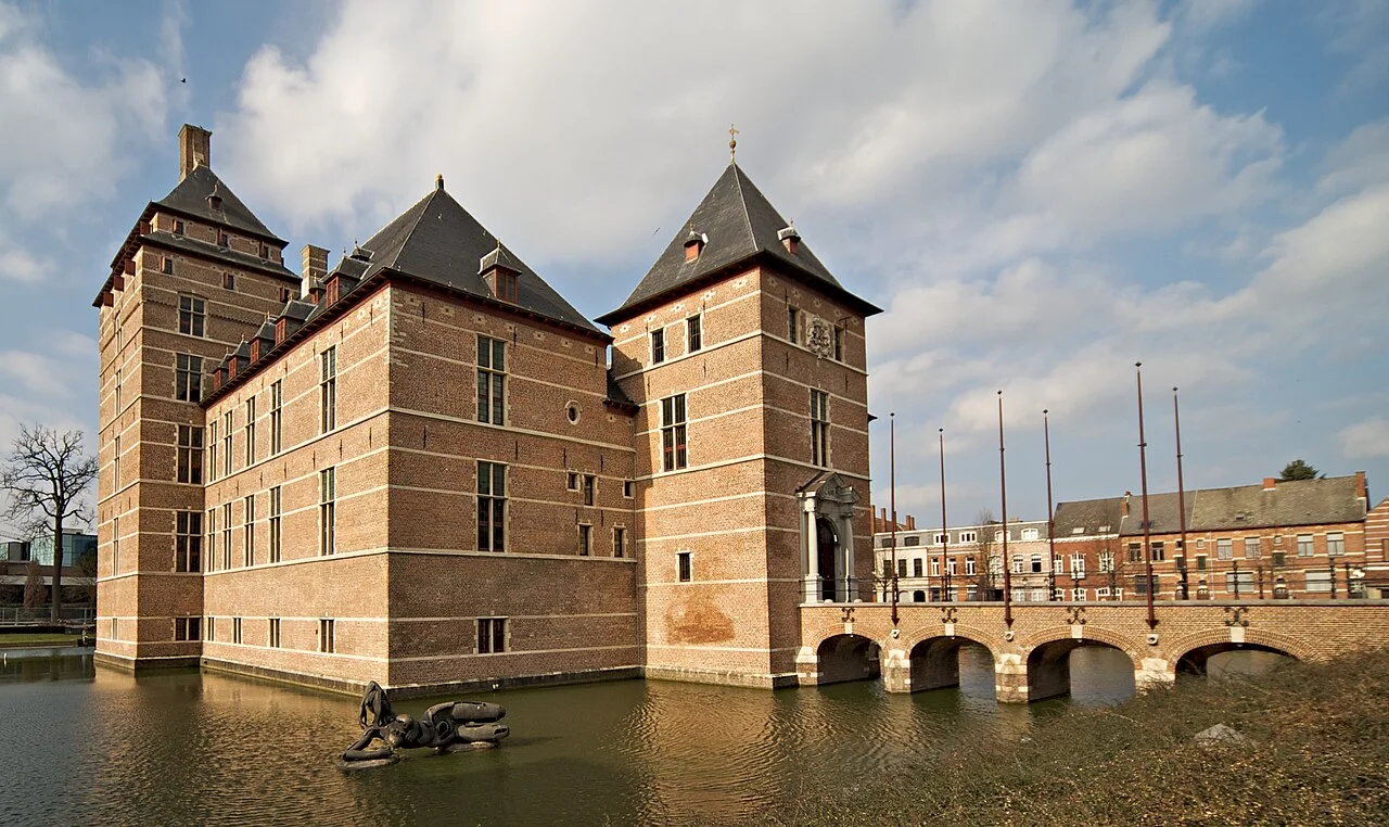 Photo of Turnhout