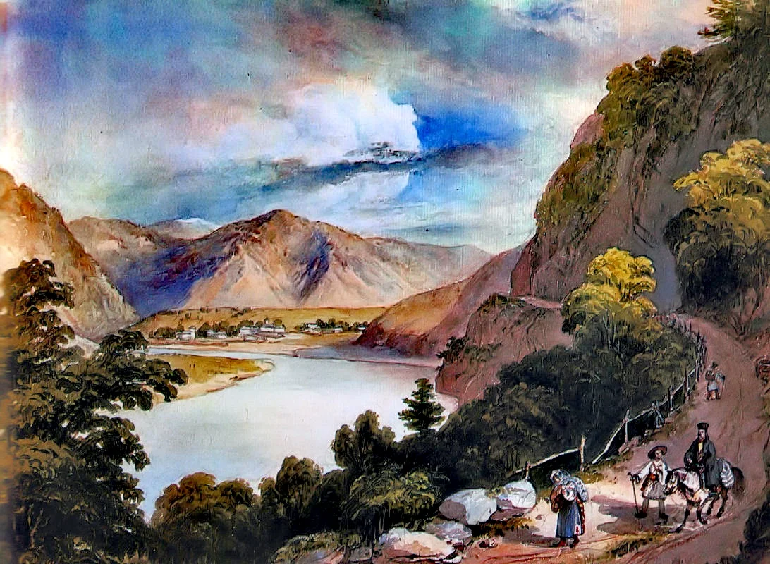 Photo of Turnu Roşu