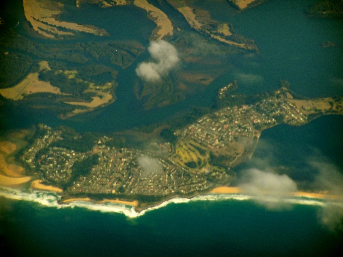 Photo of Tuross Head