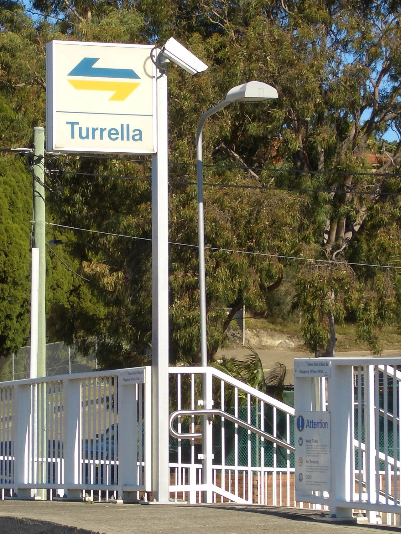 Photo of Turrella