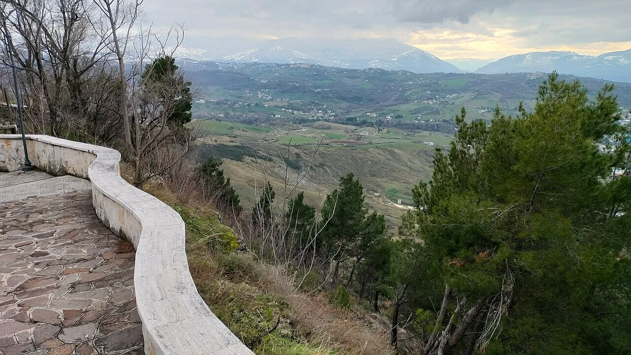 Photo of Turrivalignani