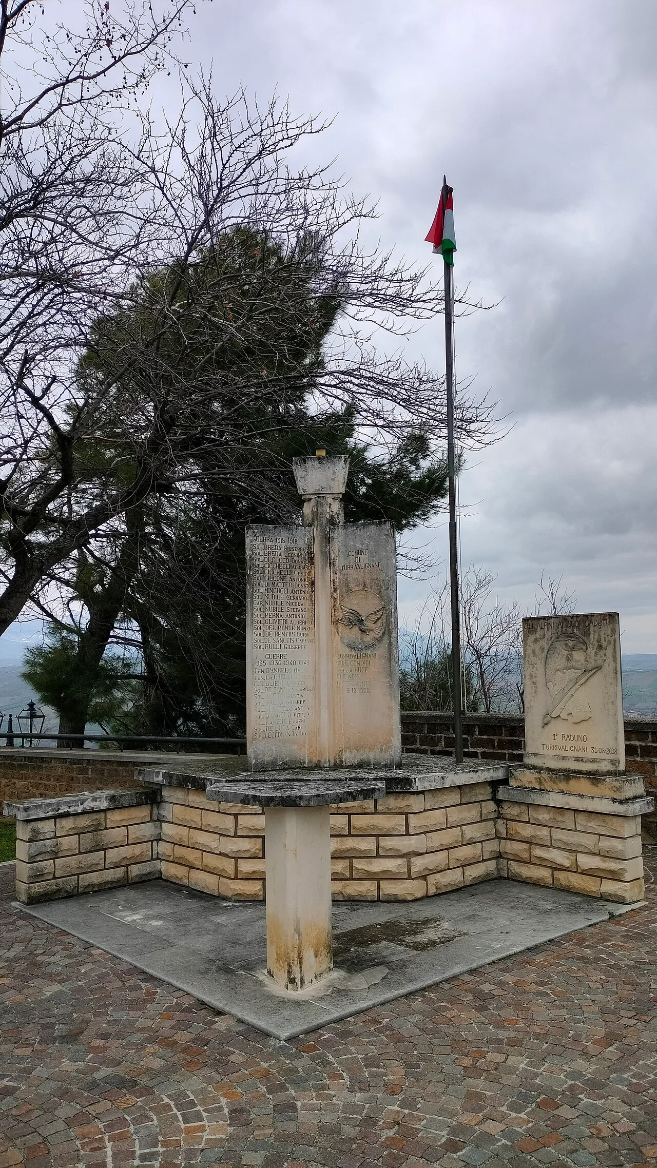 Photo of Turrivalignani