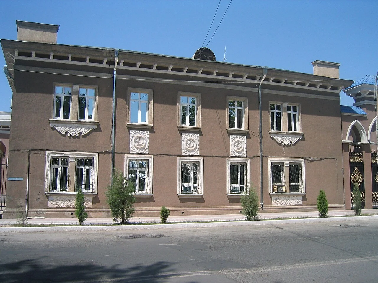 Photo of Tursunzoda