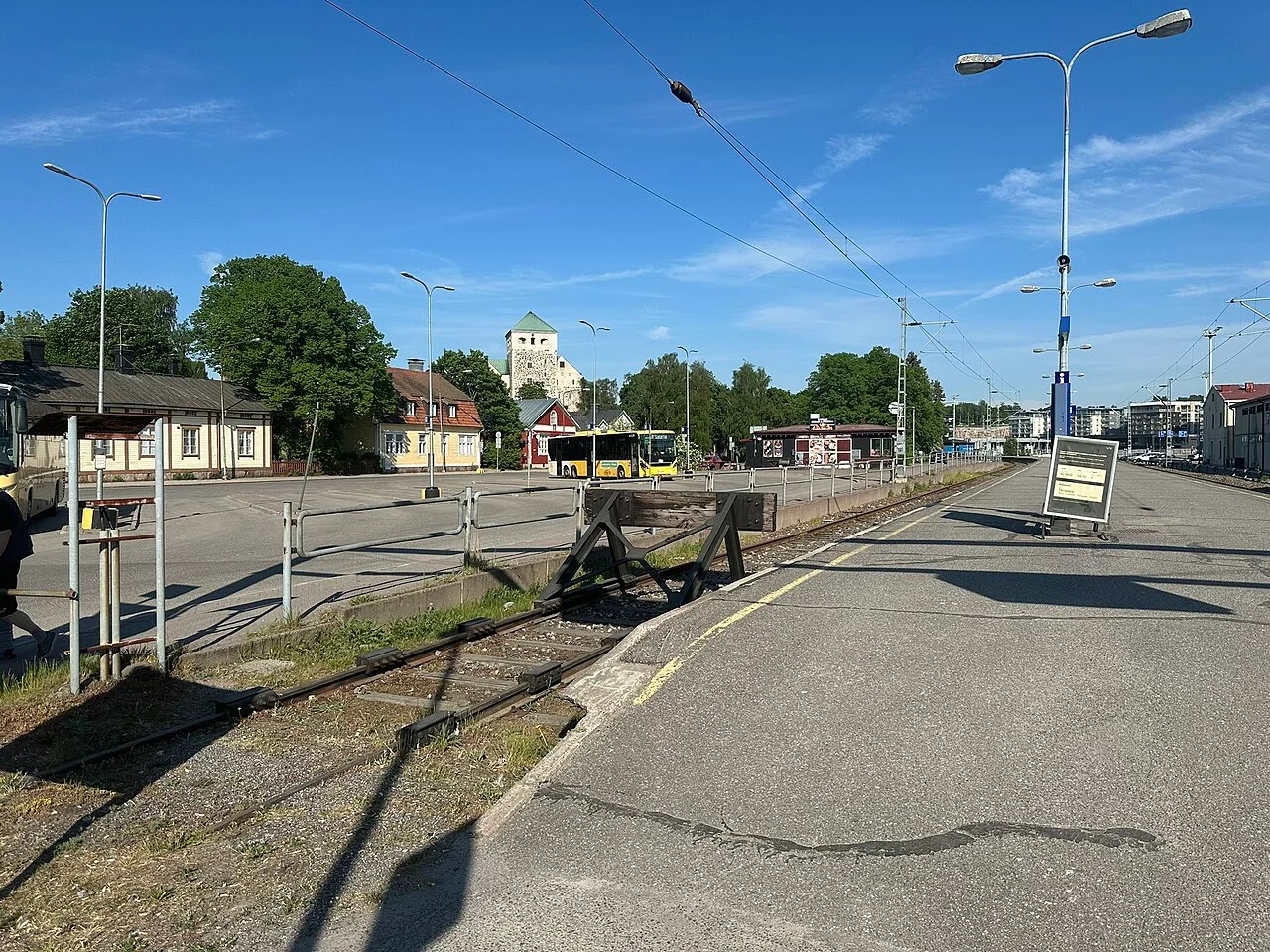 Photo of Turun satama