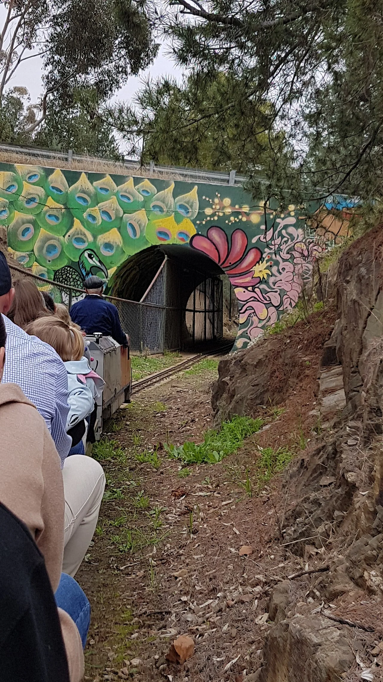 Photo of Turvey Park