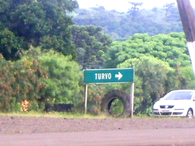 Photo of Turvo