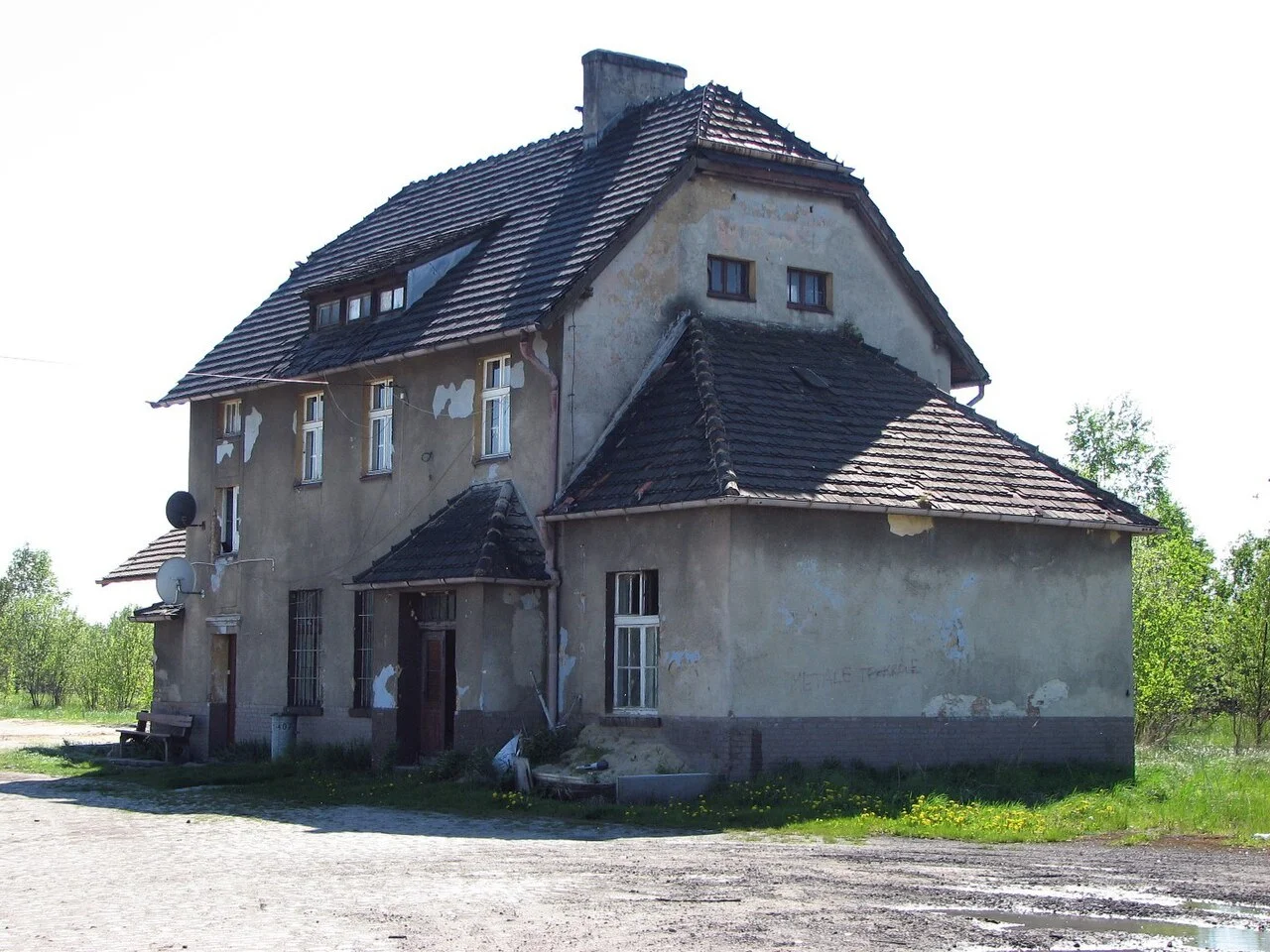 Photo of Turza Śląska