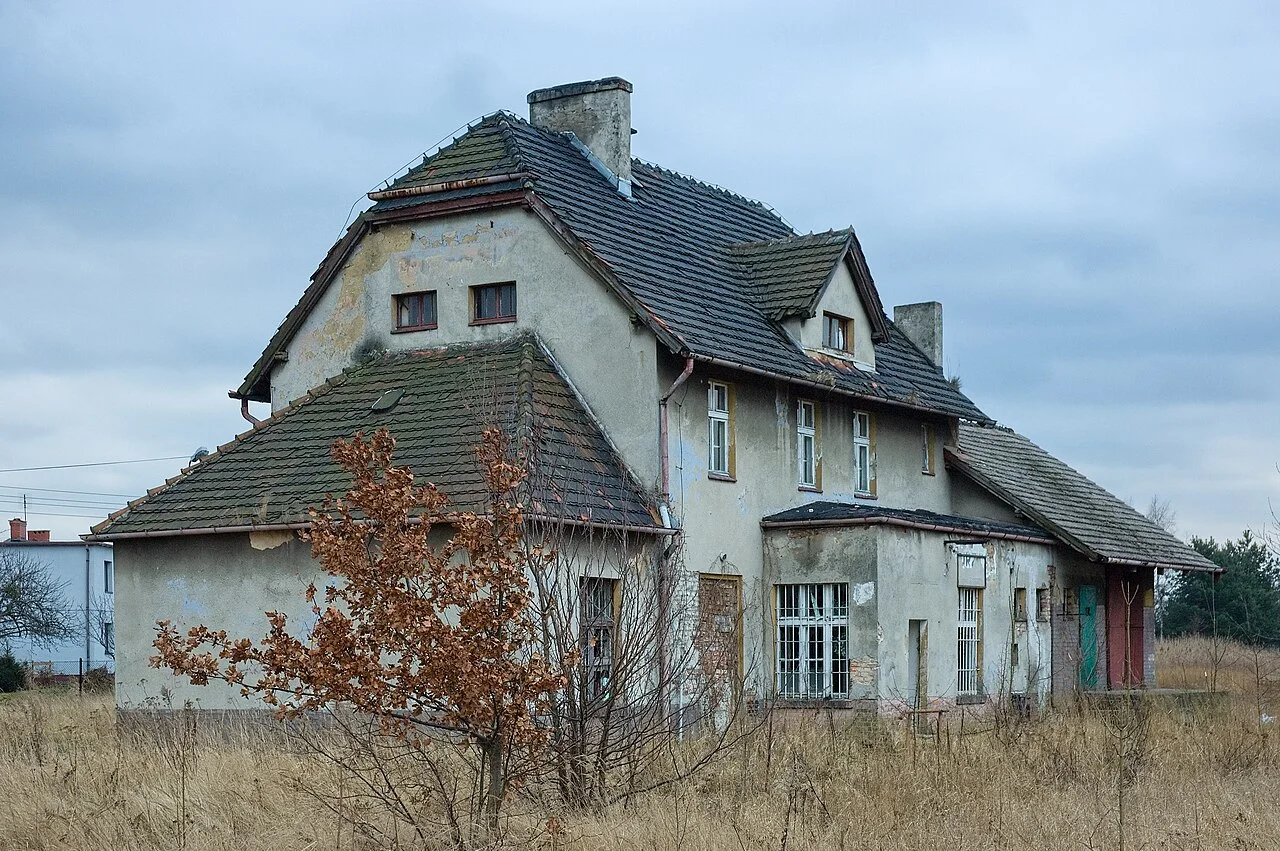 Photo of Turza Śląska