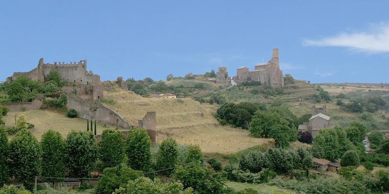 Photo of Tuscania