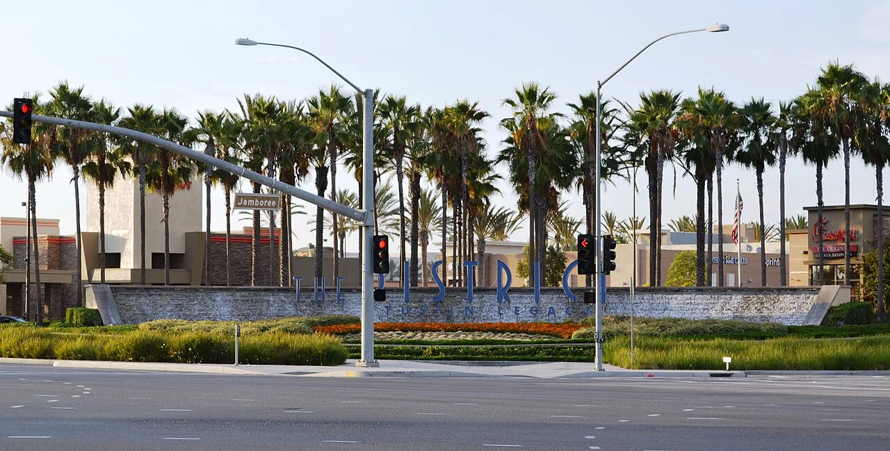 Photo of Tustin Legacy