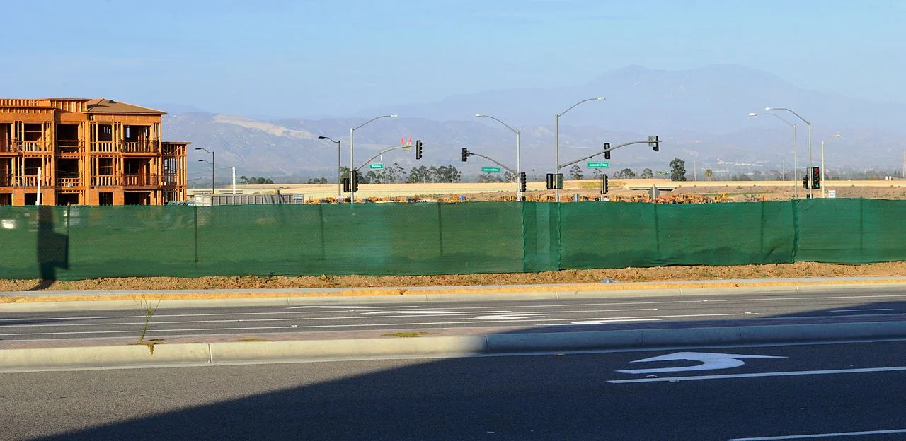 Photo of Tustin Legacy