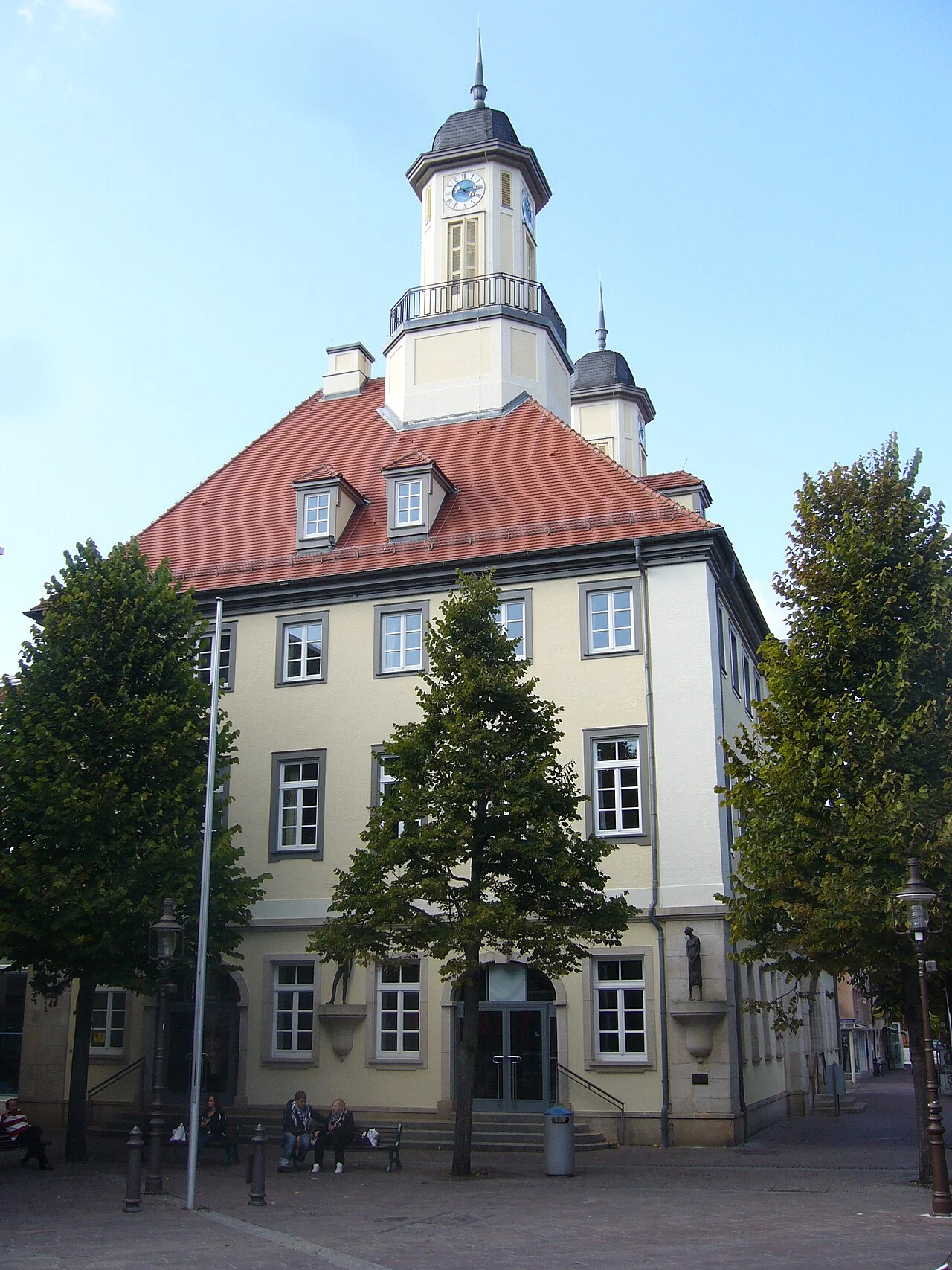 Photo of Tuttlingen