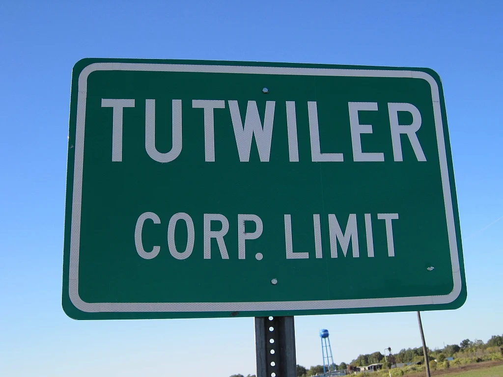 Photo of Tutwiler