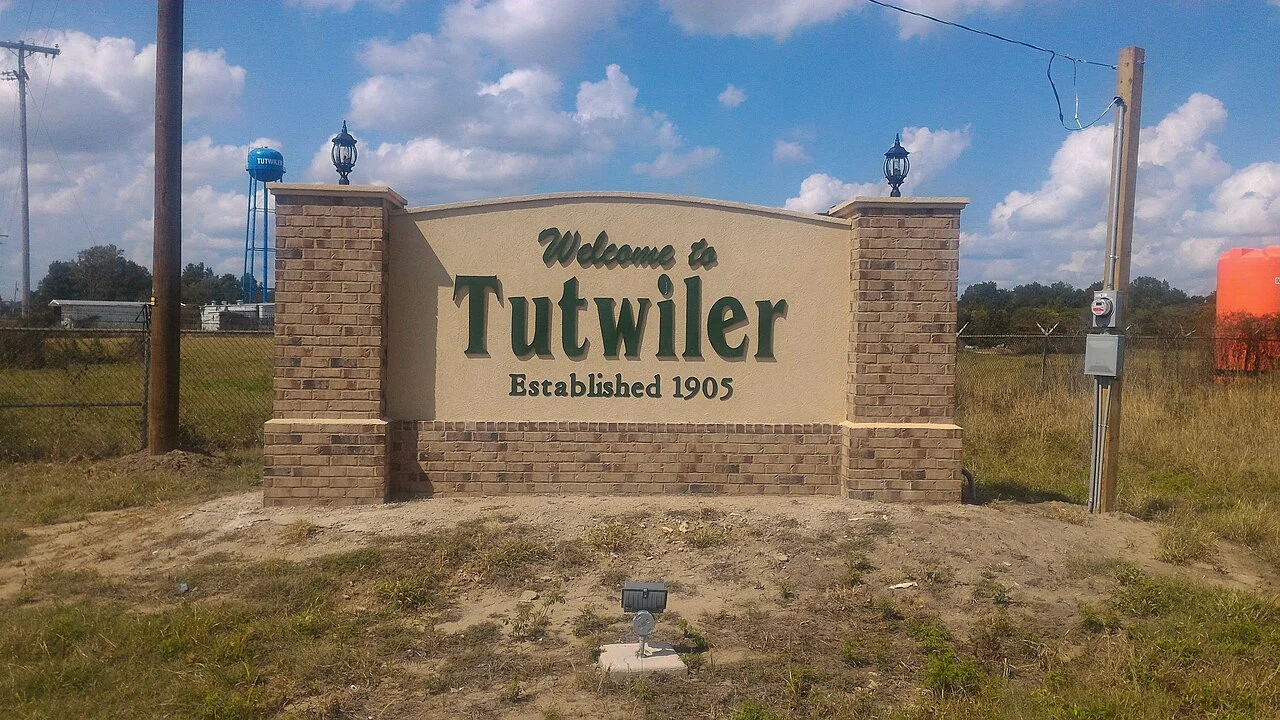 Photo of Tutwiler