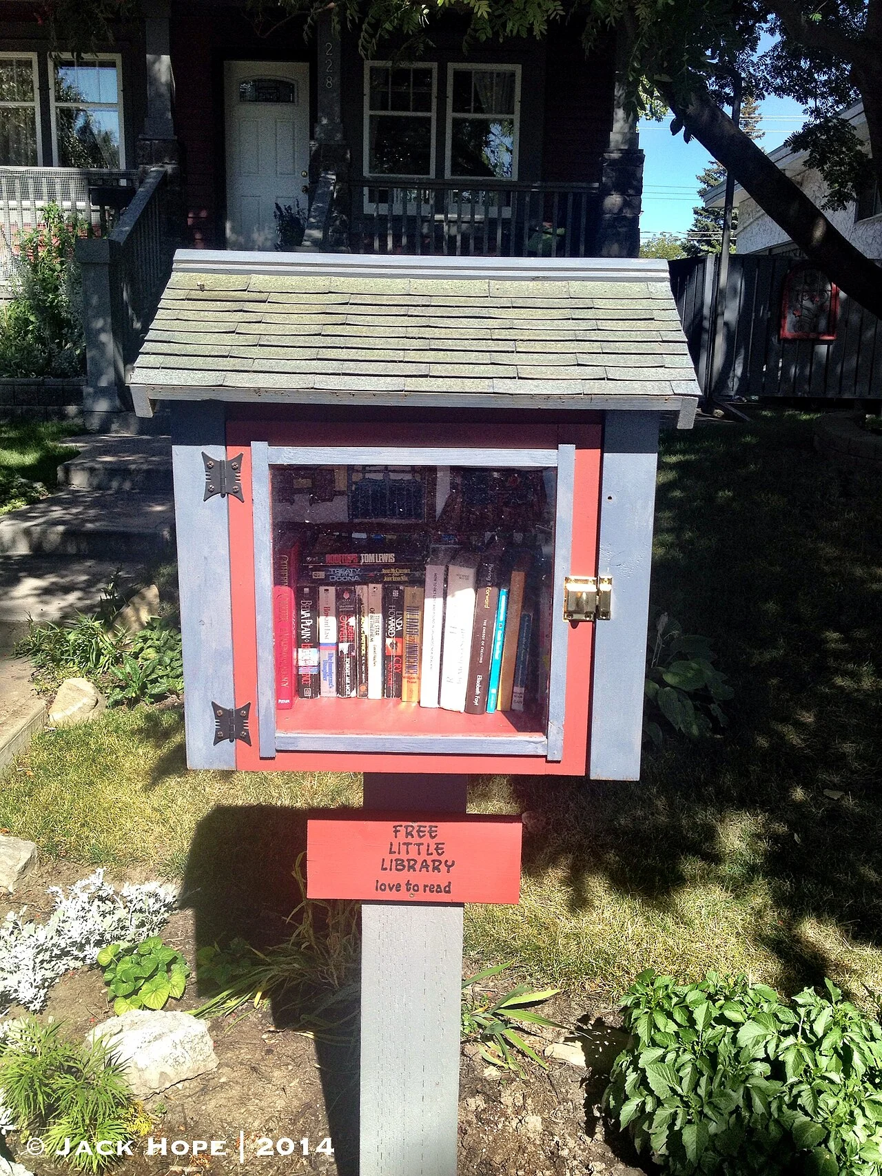 Photo of Tuxedo Park