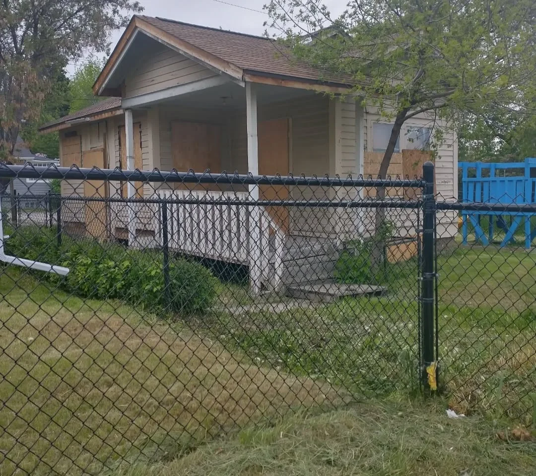 Photo of Tuxedo Park