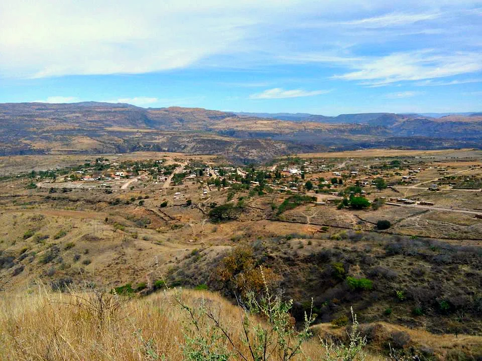 Photo of Tuxpan de Bolaños