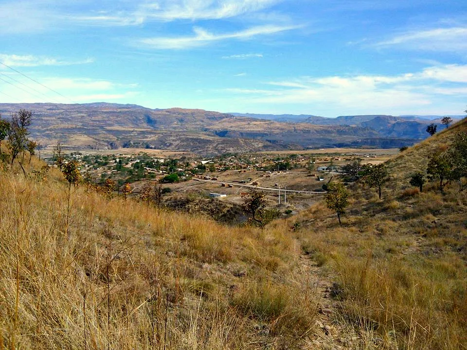 Photo of Tuxpan de Bolaños