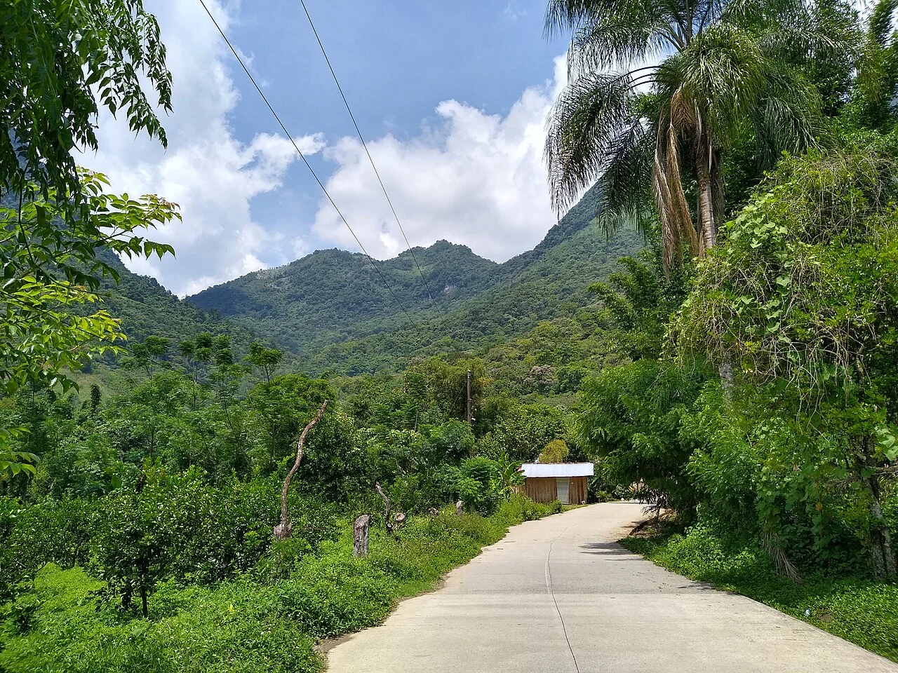 Photo of Tuxpanguillo