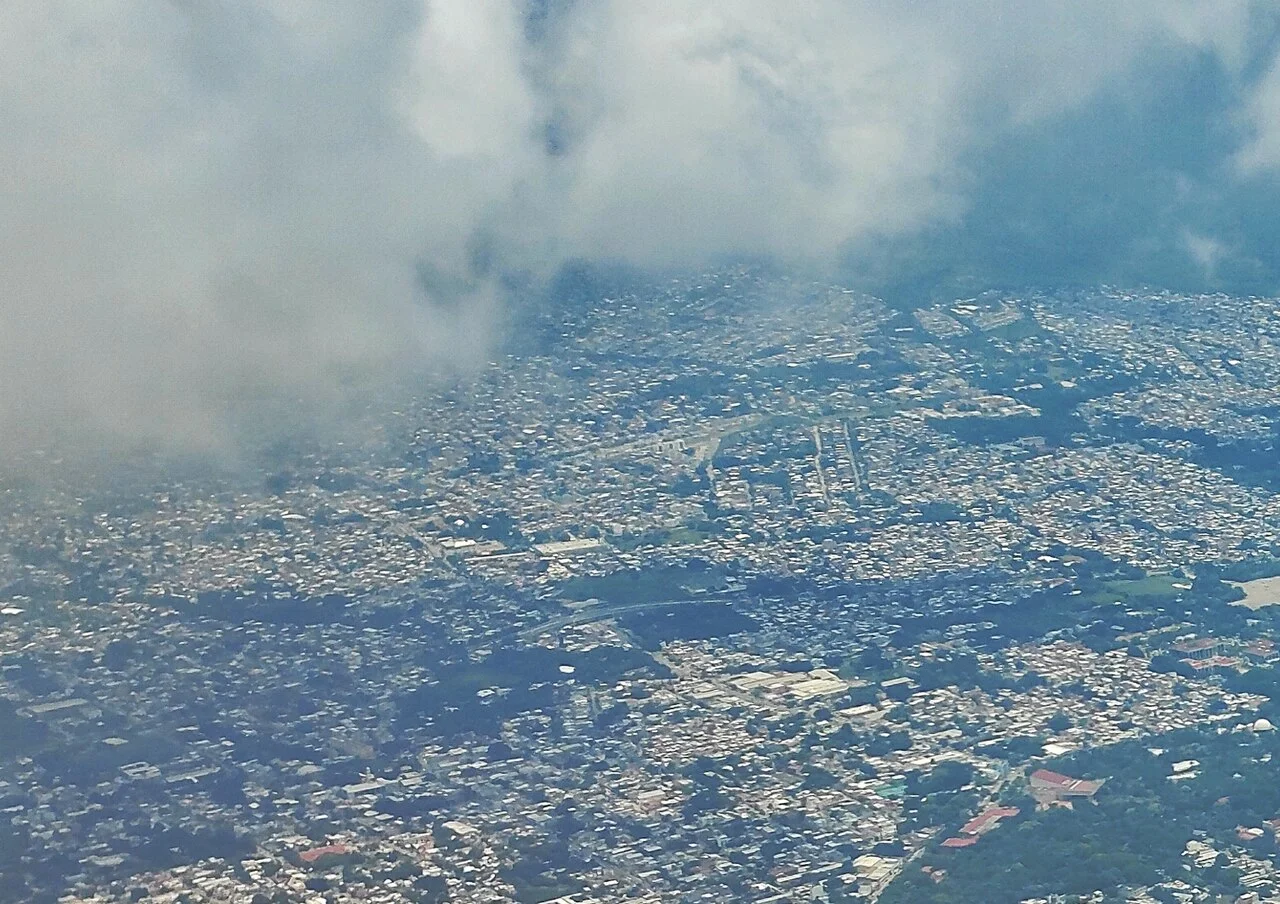 Photo of Tuxtla