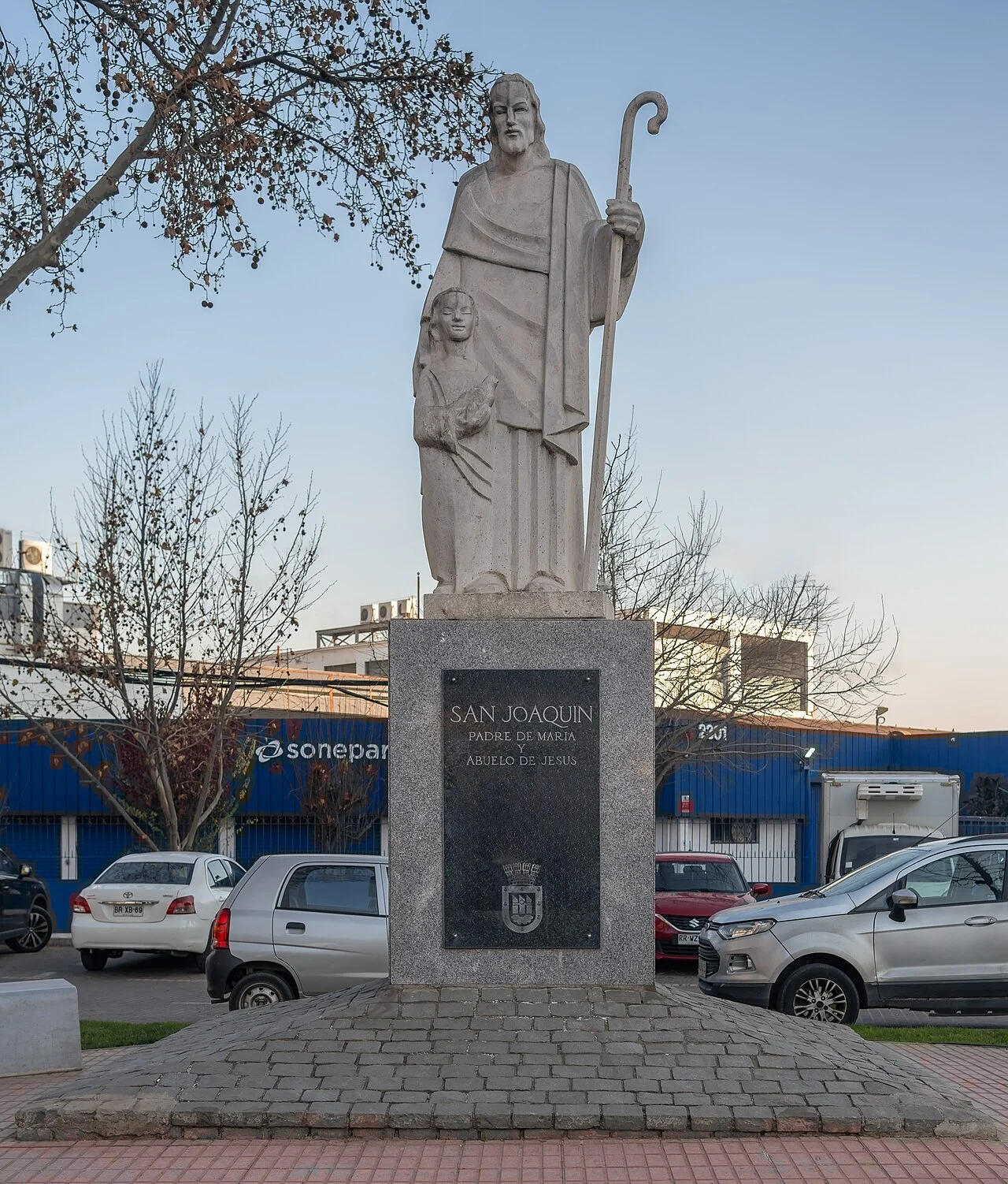 Photo of Tuxtla Chico