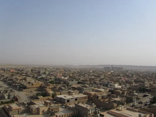 Photo of Ţūz Khūrmātū