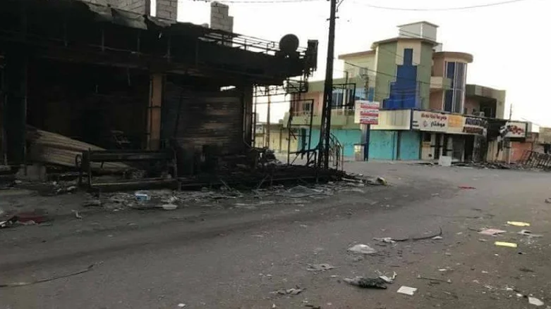 Photo of Ţūz Khūrmātū