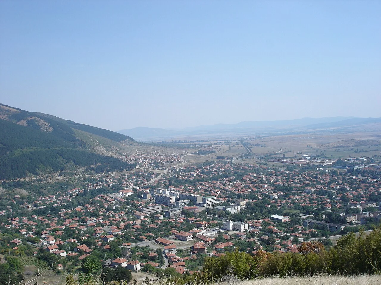 Photo of Tvarditsa