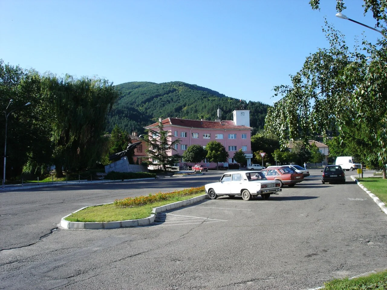 Photo of Tvarditsa
