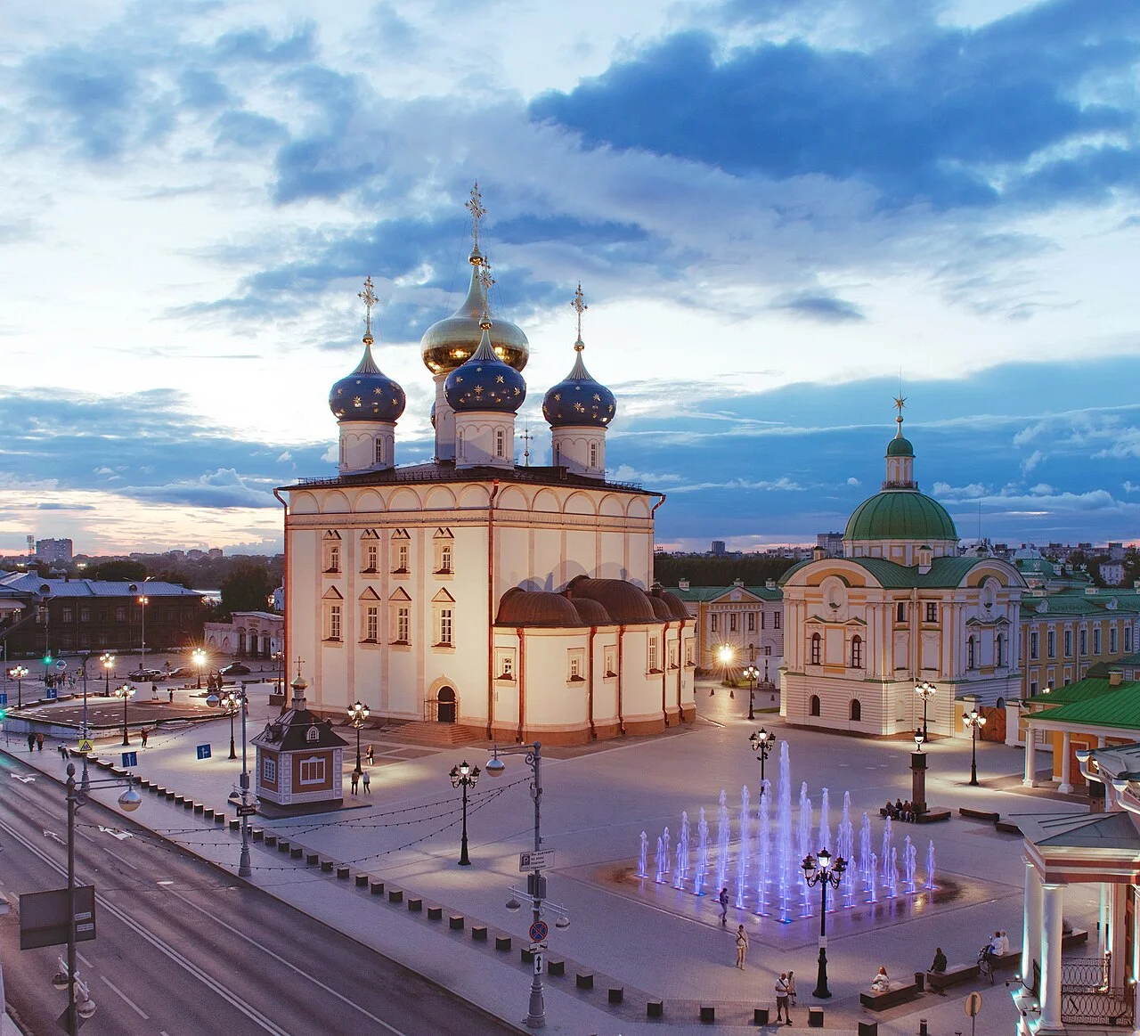 Photo of Tver
