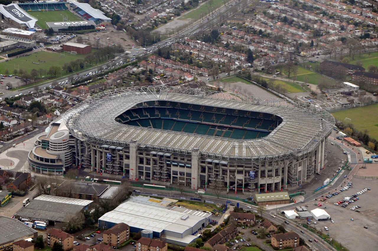 Photo of Twickenham