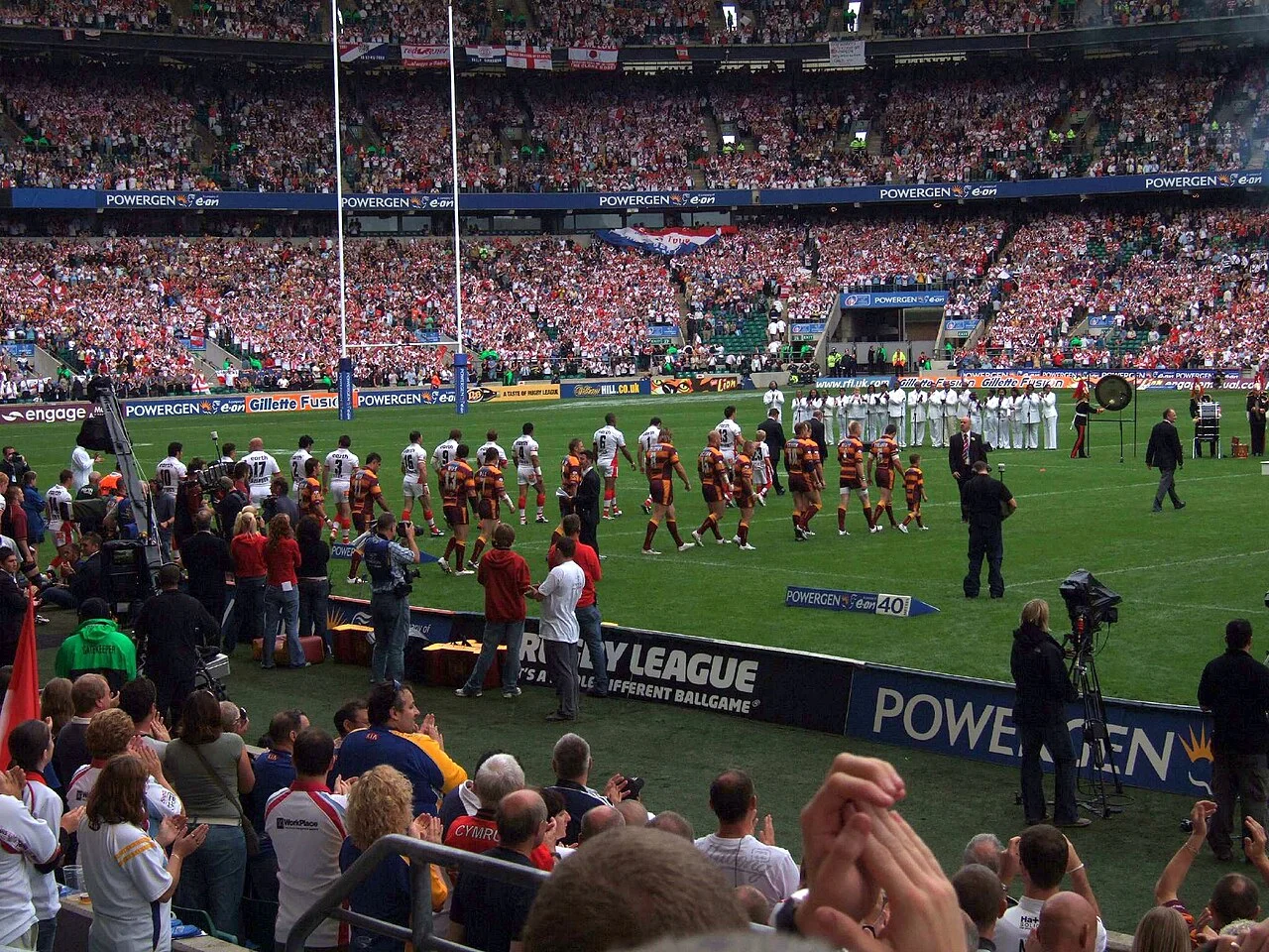 Photo of Twickenham