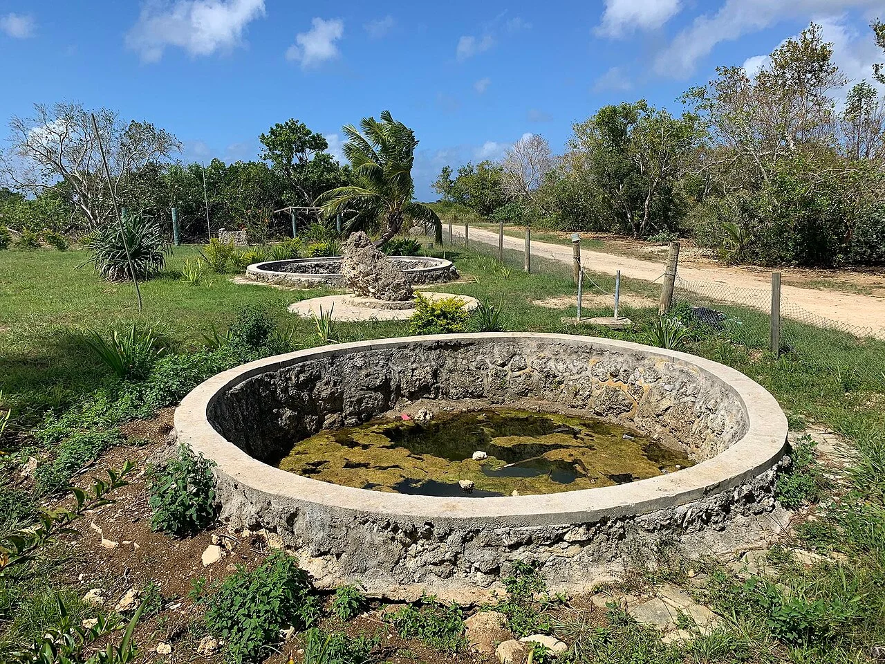 Photo of Twin Waters