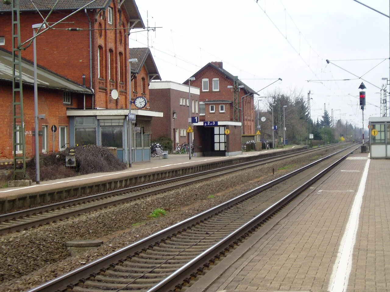 Photo of Twistringen