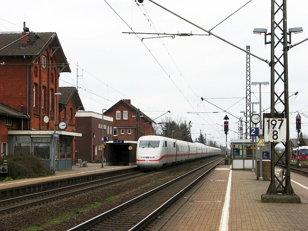 Photo of Twistringen