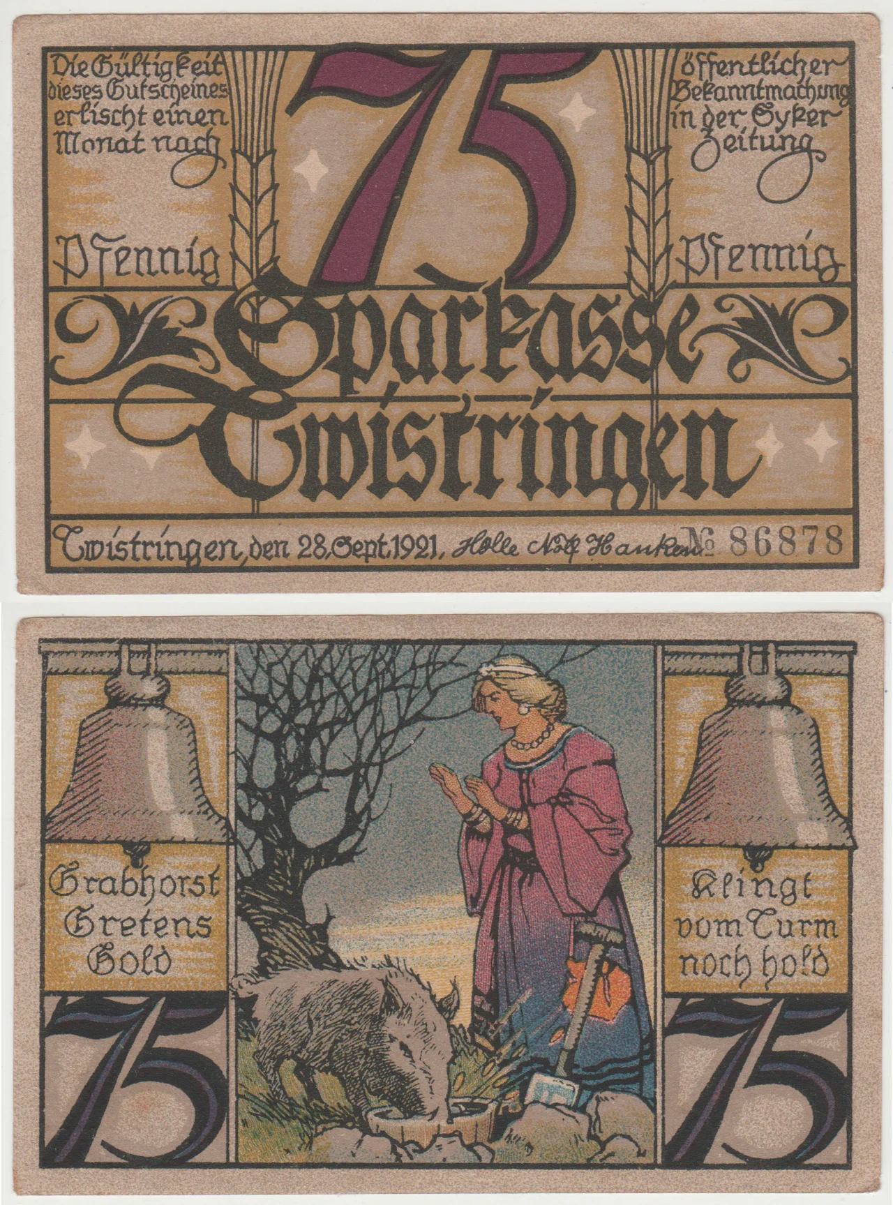 Photo of Twistringen