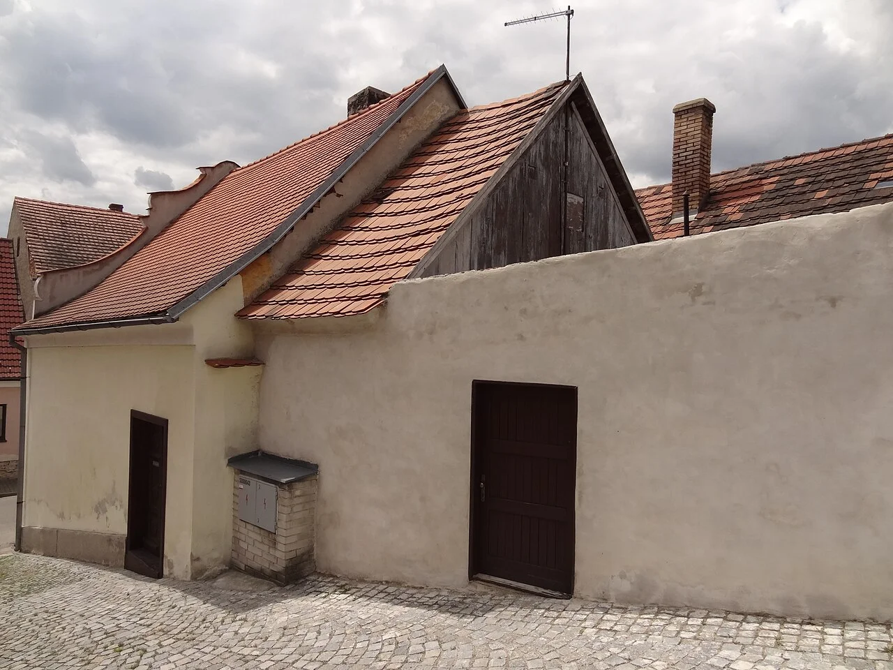 Photo of Týn nad Vltavou