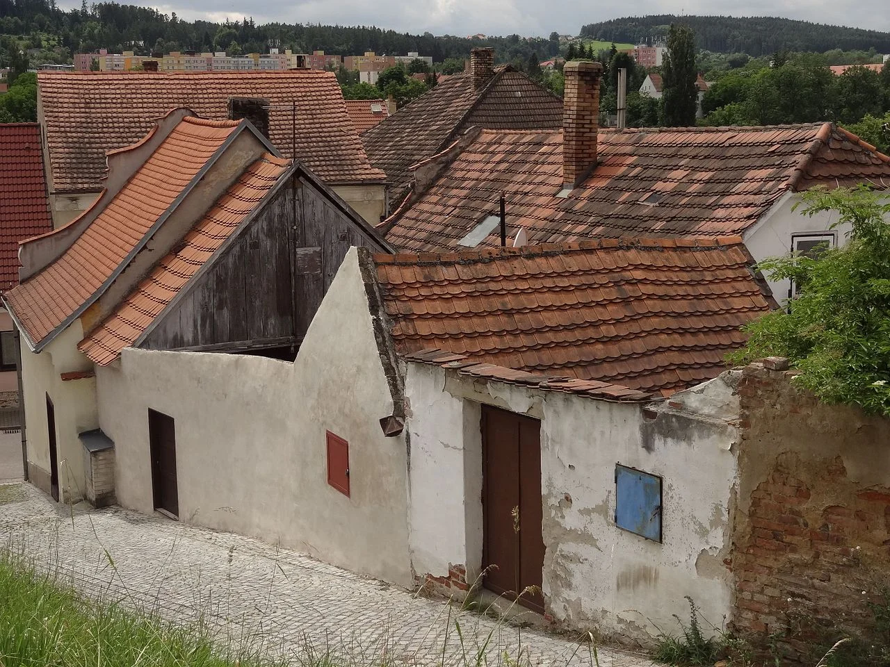 Photo of Týn nad Vltavou