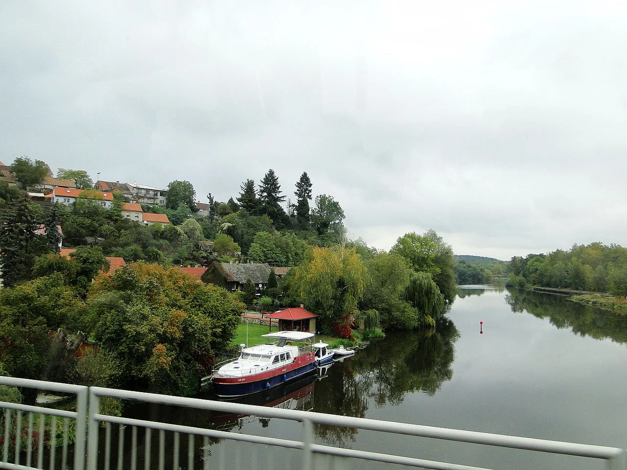 Photo of Týnec nad Labem