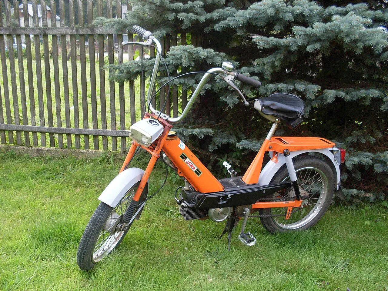 Photo of Týnec nad Sázavou