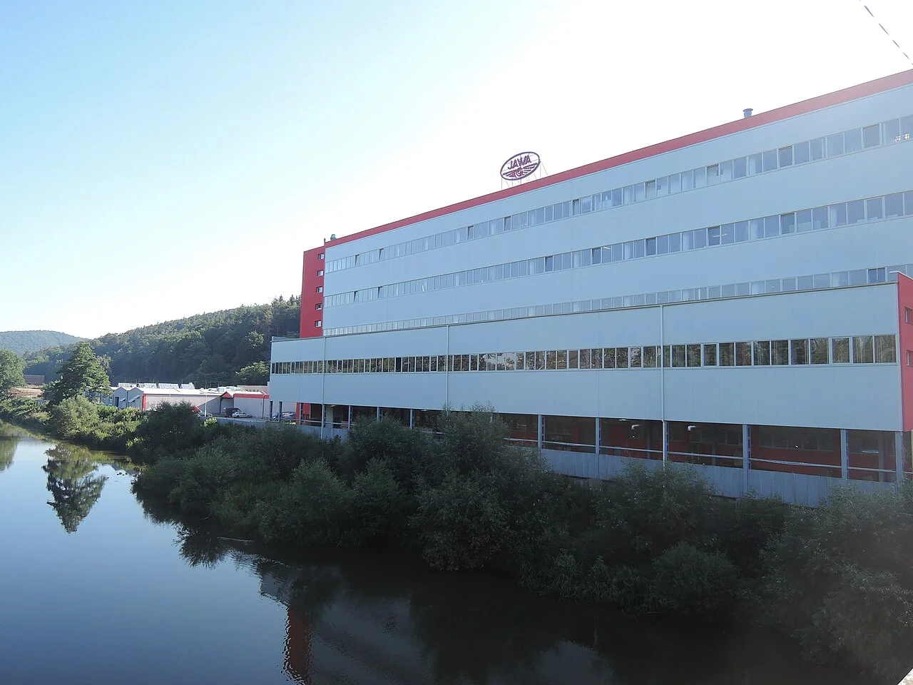 Photo of Týnec nad Sázavou