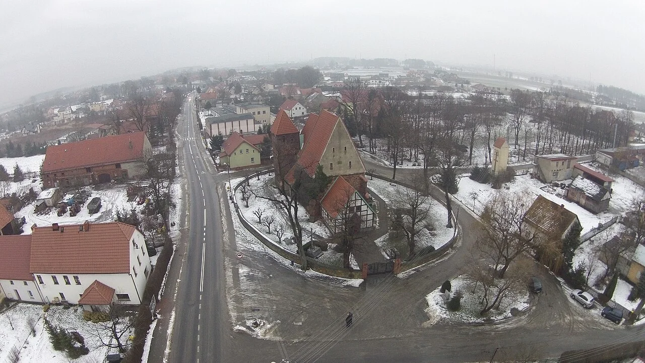 Photo of Tyniec Mały