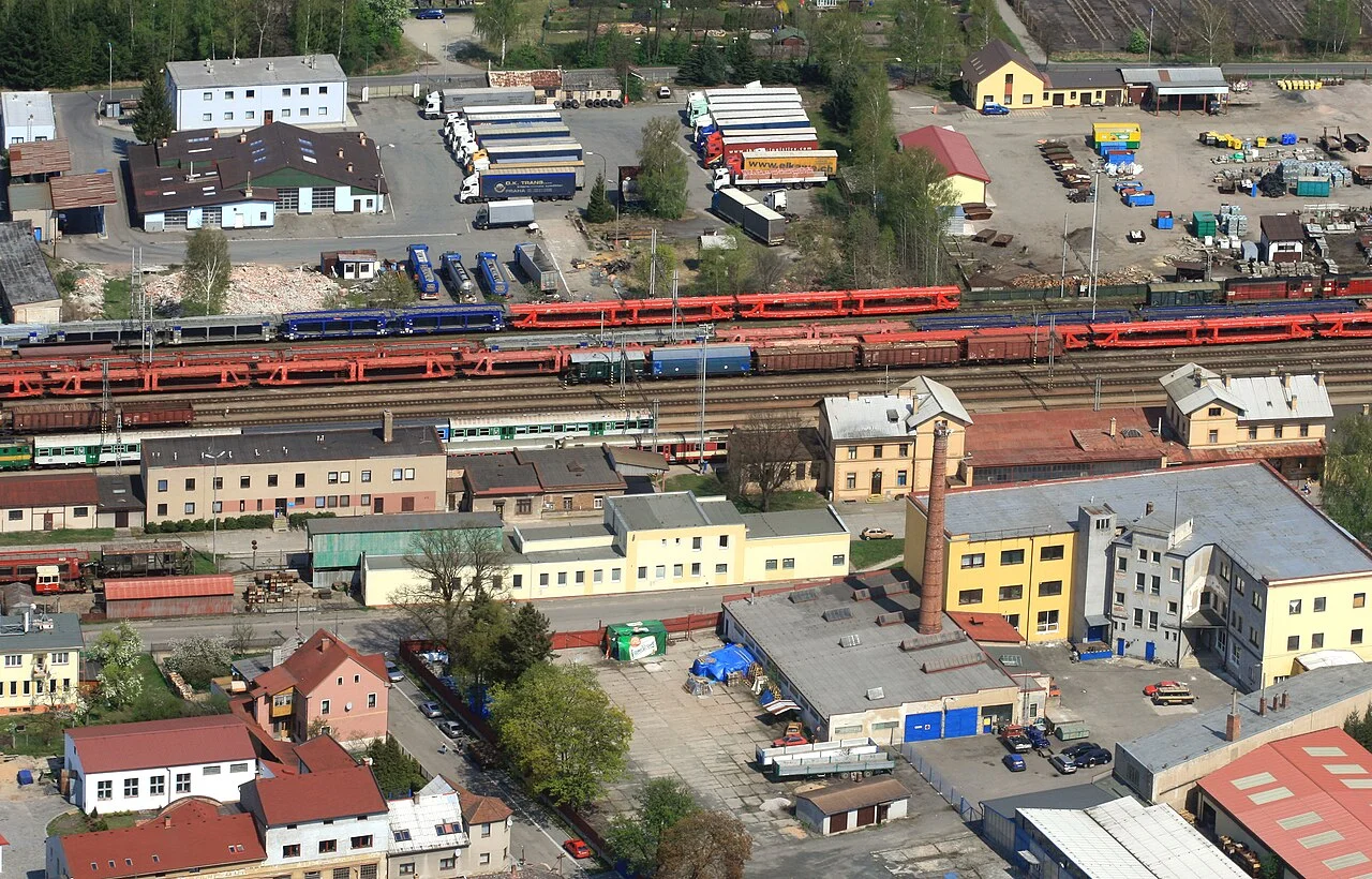 Photo of Týniště nad Orlicí