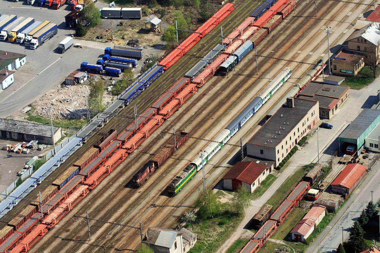 Photo of Týniště nad Orlicí