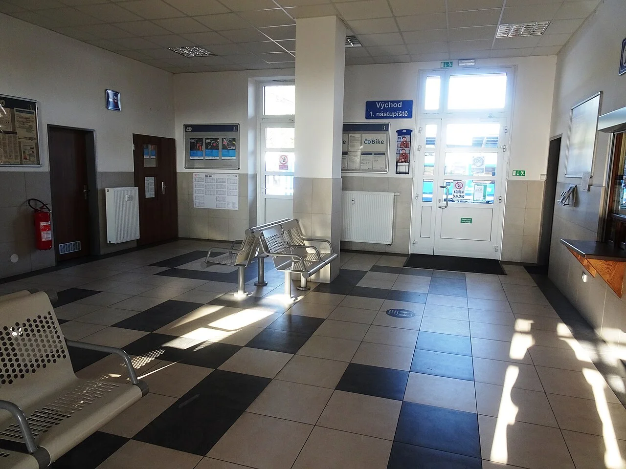 Photo of Týniště nad Orlicí